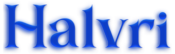 Halvri